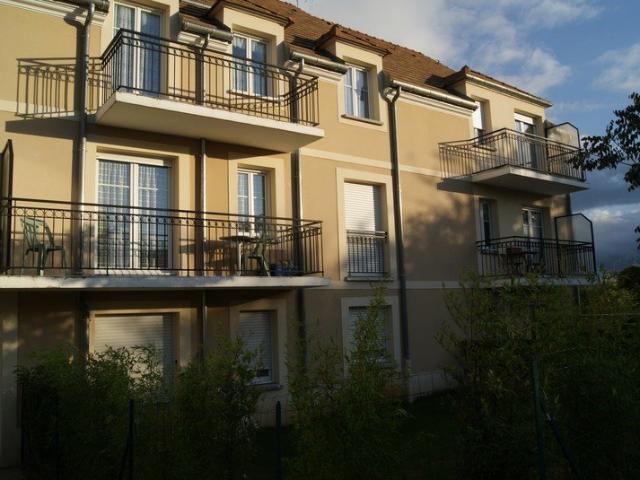 Appartement 1 pièce 34 m²