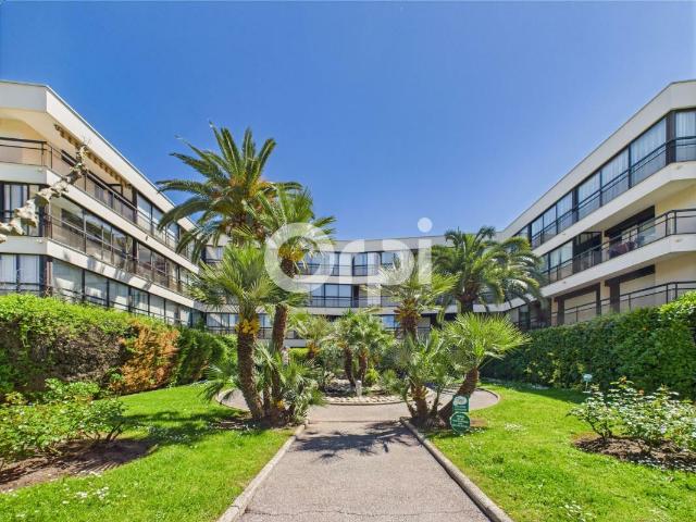 Appartement 1 pièce 34 m²