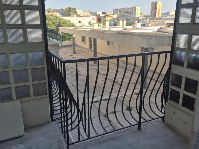 Appartement 1 pièce 34 m²