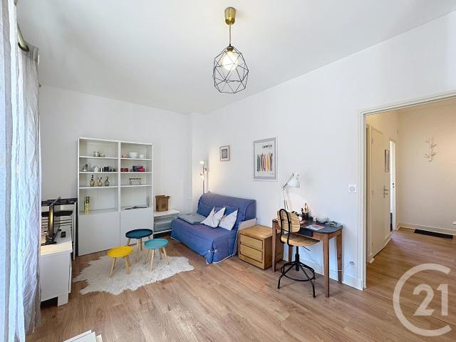 Appartement 1 pièce 34 m²