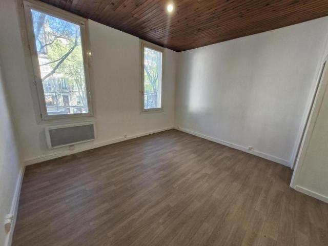 Appartement 1 pièce 34 m²