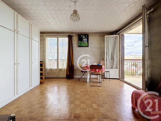 Appartement 1 pièce 34 m²