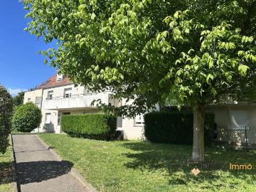 Appartement 1 pièce 34 m²