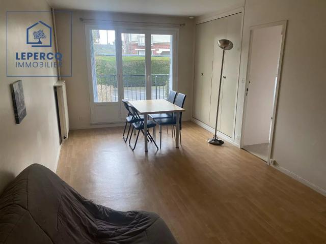 Appartement 1 pièce 34 m²
