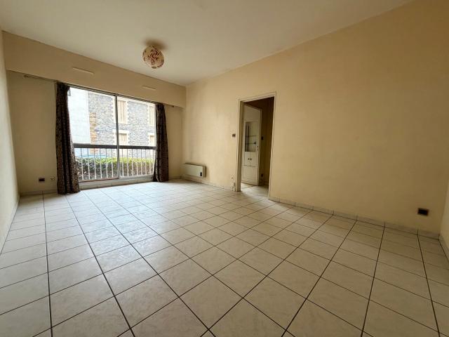 Appartement 1 pièce 34 m²