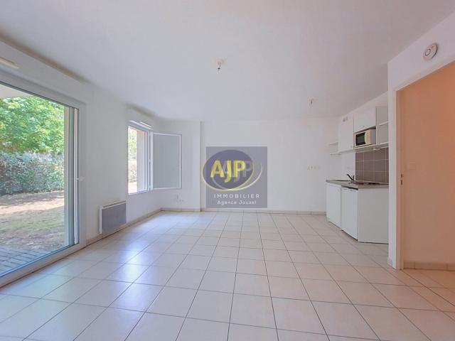 Appartement 1 pièce 34 m²