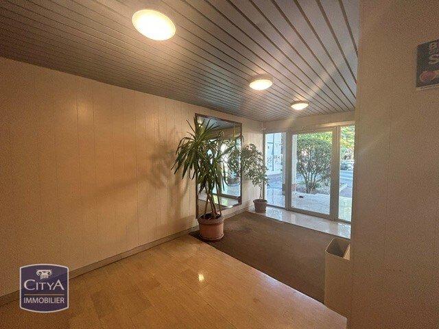 Appartement 1 pièce 34 m²
