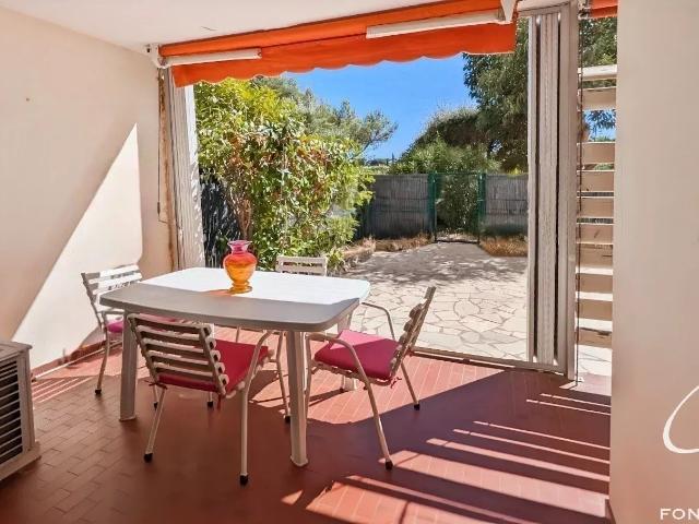 Appartement 1 pièce 34 m²