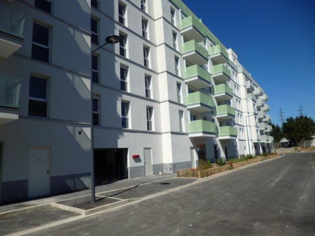 Appartement 1 pièce 34 m²