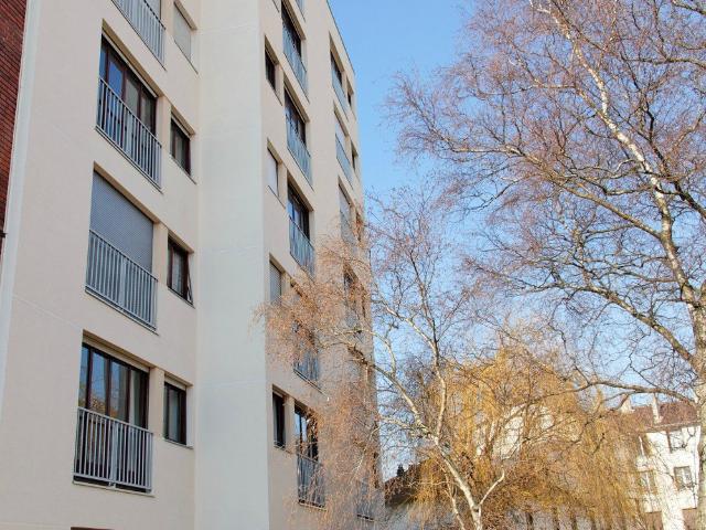 Appartement 1 pièce 34 m²