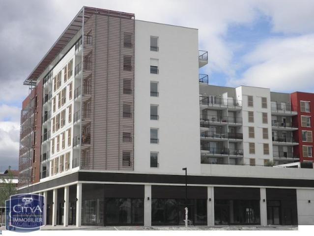 Appartement 1 pièce 34 m²