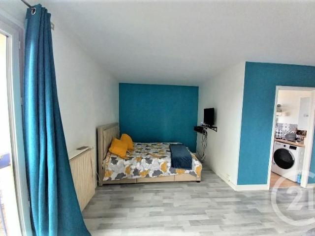 Appartement 1 pièce 34 m²