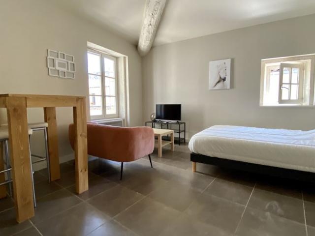 Appartement 1 pièce 34 m²