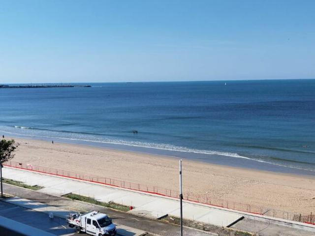 Appartement 1 pièce 34 m²