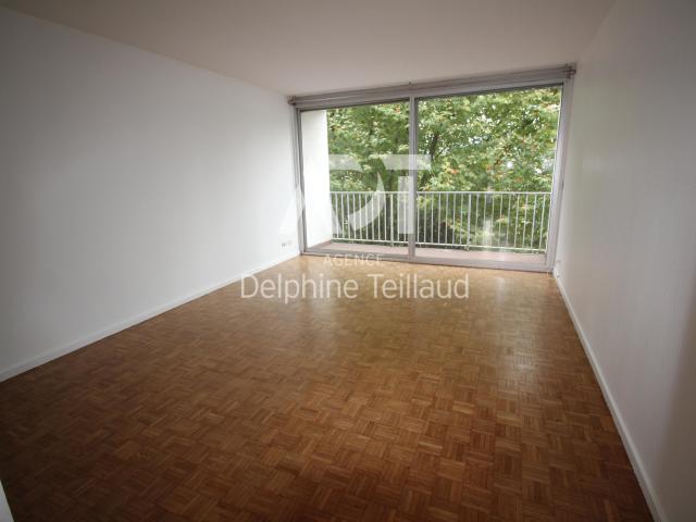 Appartement 1 pièce 34 m²