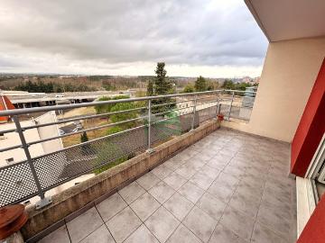 Appartement 1 pièce 34 m²