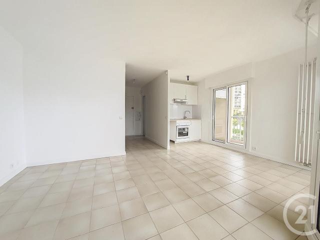 Appartement 1 pièce 34 m²