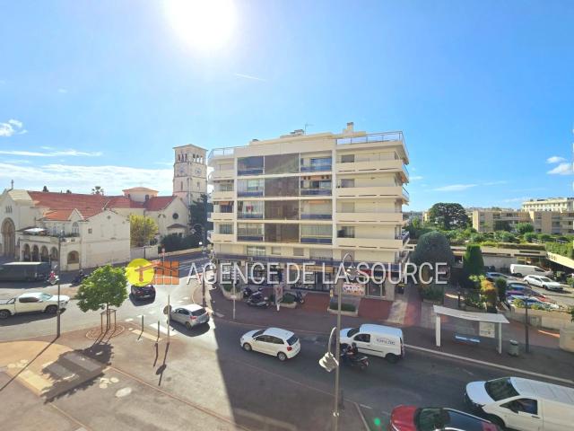 Appartement 1 pièce 34 m²