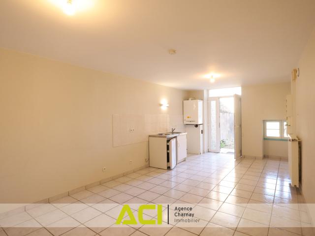 Appartement 1 pièce 34 m²