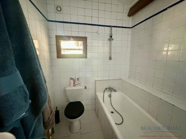 Appartement 1 Pièce 34 m²