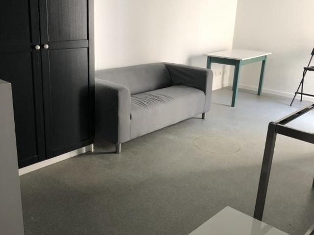 Appartement 1 pièce 34 m²