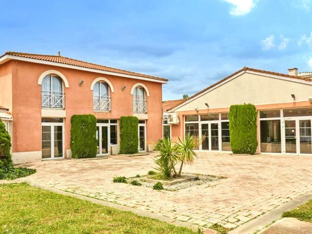 Appartement 1 pièce 34 m²