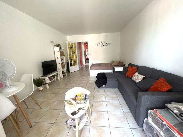 Appartement 1 pièce 34 m²