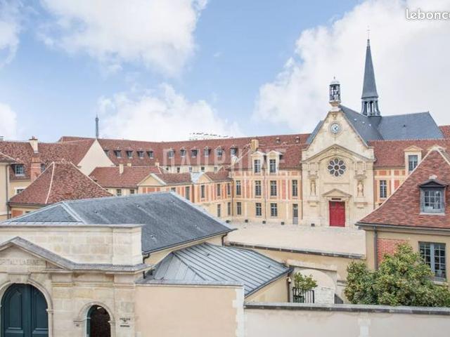 Appartement 1 pièce 34 m²