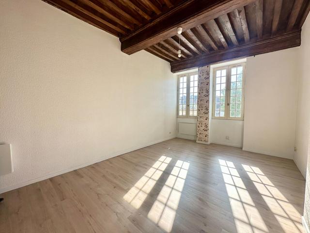 Appartement 1 pièce 34 m²