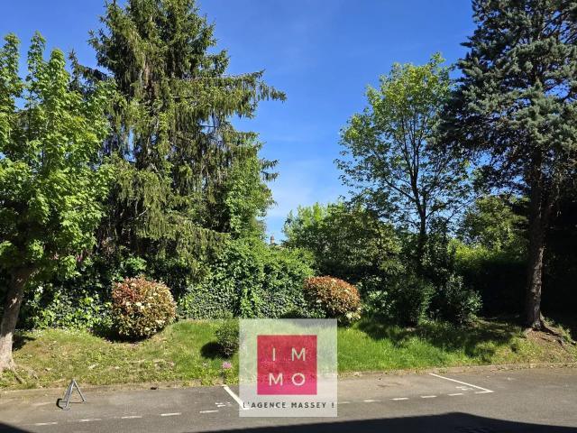 Appartement 1 pièce 34 m²