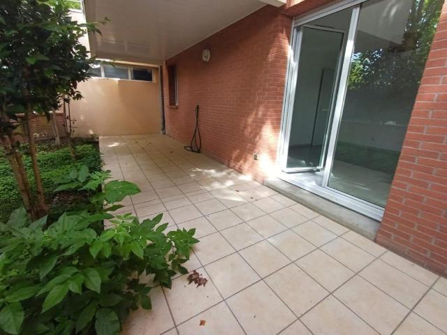 Appartement 1 pièce 34 m²