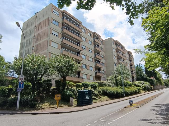 Appartement 1 pièce 34 m²