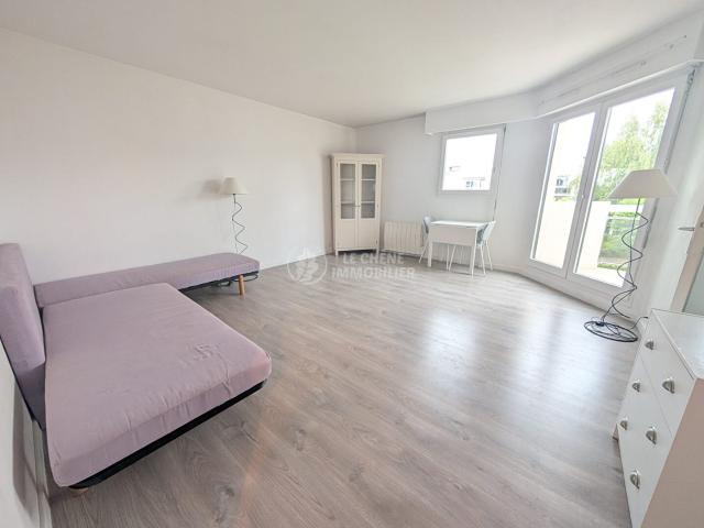 Appartement 1 pièce 34 m²