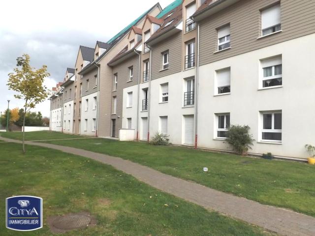 Appartement 1 pièce 34 m²