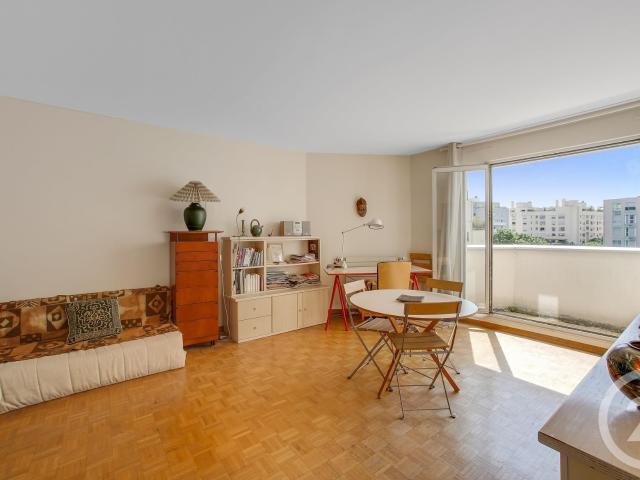 Appartement 1 pièce 34 m²