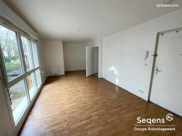 Appartement 1 pièce 34 m²