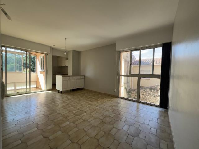 Appartement 2 pièces 34 m²