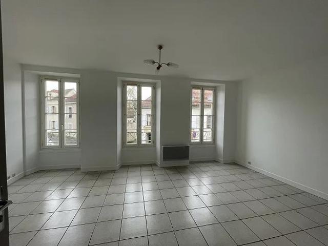 Appartement 1 pièce 34 m²