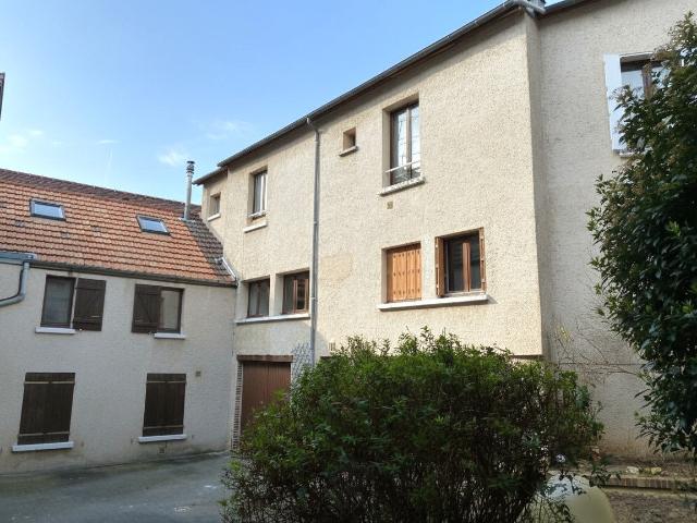 Appartement 1 pièce 34 m²