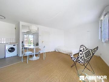 Appartement 1 pièce, 34 m² à louer à Marcq en Barœul 59700