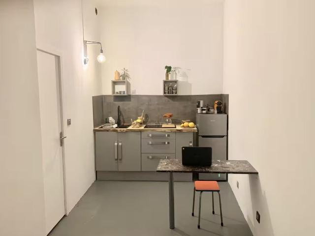 Appartement 1 pièce, 34 m² à louer à Marseille 2 13002