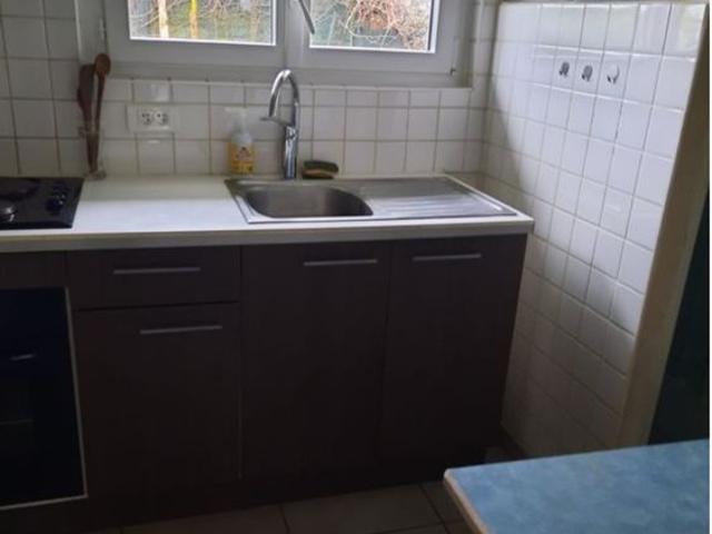 Appartement 1 pièce, 34 m² à louer à Mazé Milon 49140