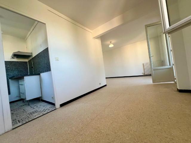 Appartement 1 pièce, 34 m² à louer à Montpellier 34090