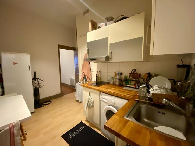 Appartement 1 pièce, 34 m² à louer à Nantes 44000