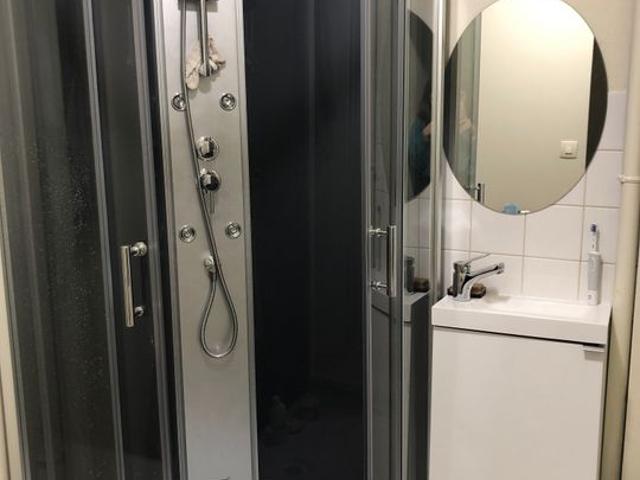Appartement 1 pièce, 34 m² à louer à Nevers 58000