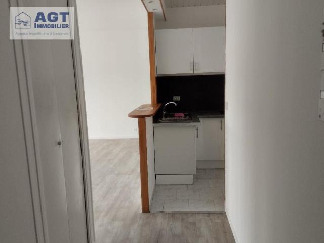 Appartement 1 pièce, 34 m² à louer à Beauvais 60000