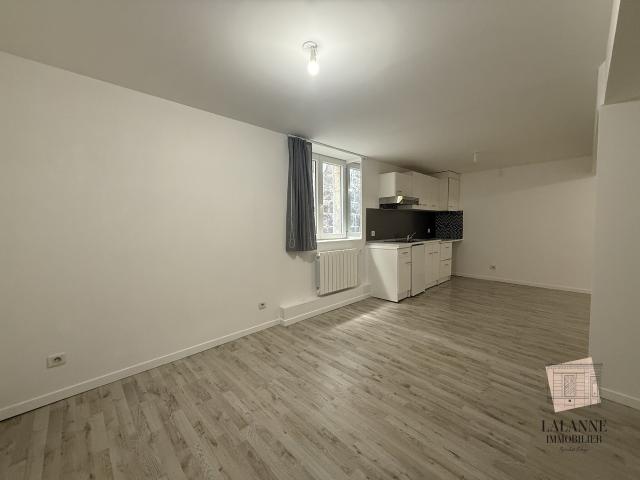 Appartement 1 pièce, 34 m² à louer à Bordeaux 33000