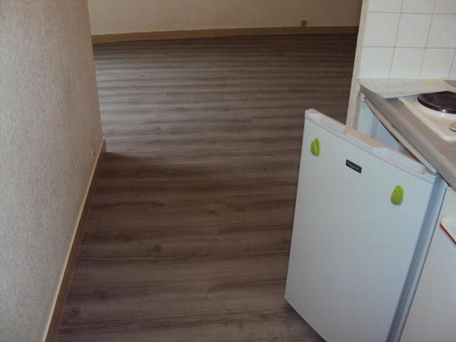 Appartement 1 pièce, 34 m² à louer à Caen 14000