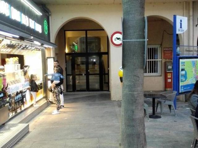 Appartement 1 pièce, 34 m² à louer à Canet en Roussillon 66140