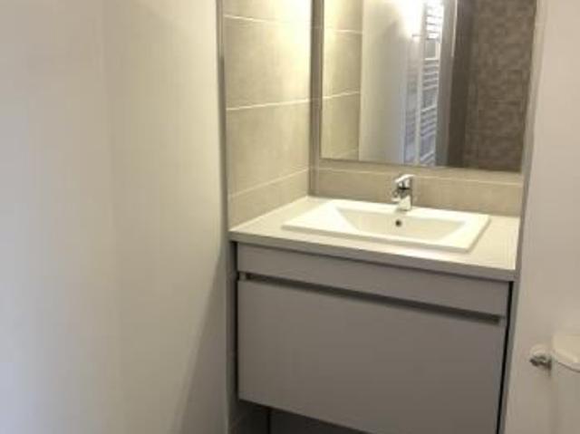 Appartement 1 pièce, 34 m² à louer à Castelnau le Lez 34170
